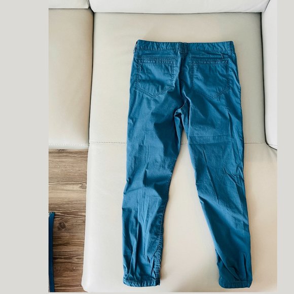 Pants by Toad and Company - Picture 2 of 4